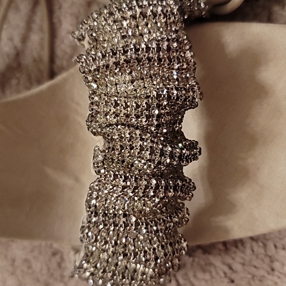 HP 🥳 NIB ankle strap mules 💛 - Picture 8 of 14